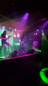PHOTO - August 20th, 2016 - DJVersion666 Live at QXT