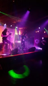 PHOTO - August 20th, 2016 - DJVersion666 Live at QXT